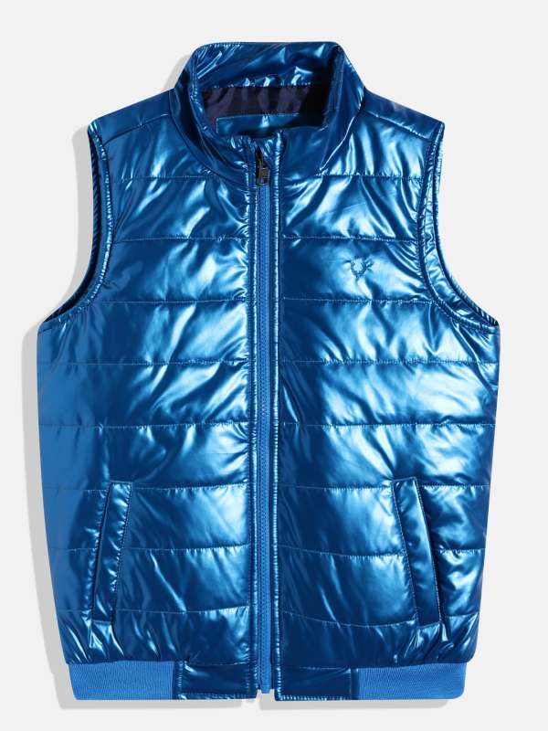 Allen Solly Junior Sleeveless Jackets Buy Allen Solly Junior Sleeveless Jackets online in India