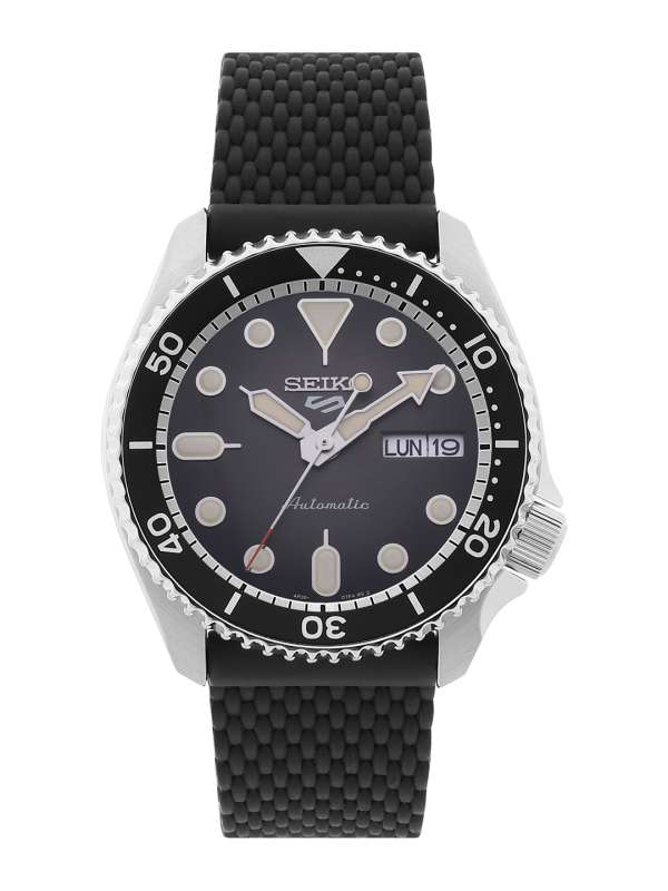 Seiko sale watches myntra