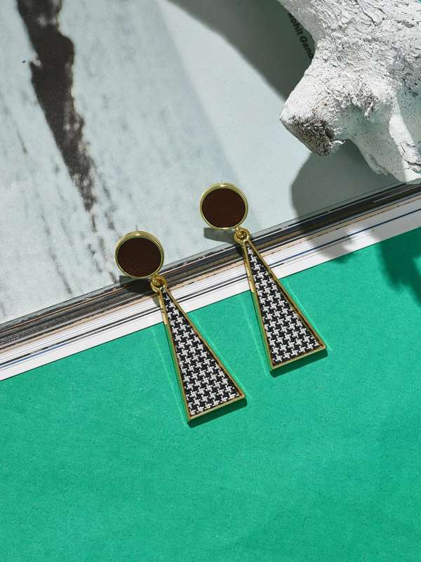 Discover more than 92 jazz jewellery earrings latest  3tdesigneduvn