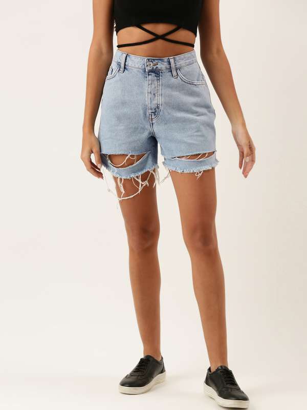 Forever 21 sales shorts price