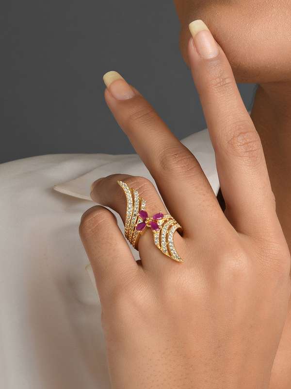 Share more than 144 joyalukkas jewellery finger rings xkldase.edu.vn