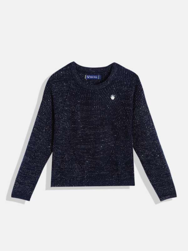Junior girls best sale sweaters