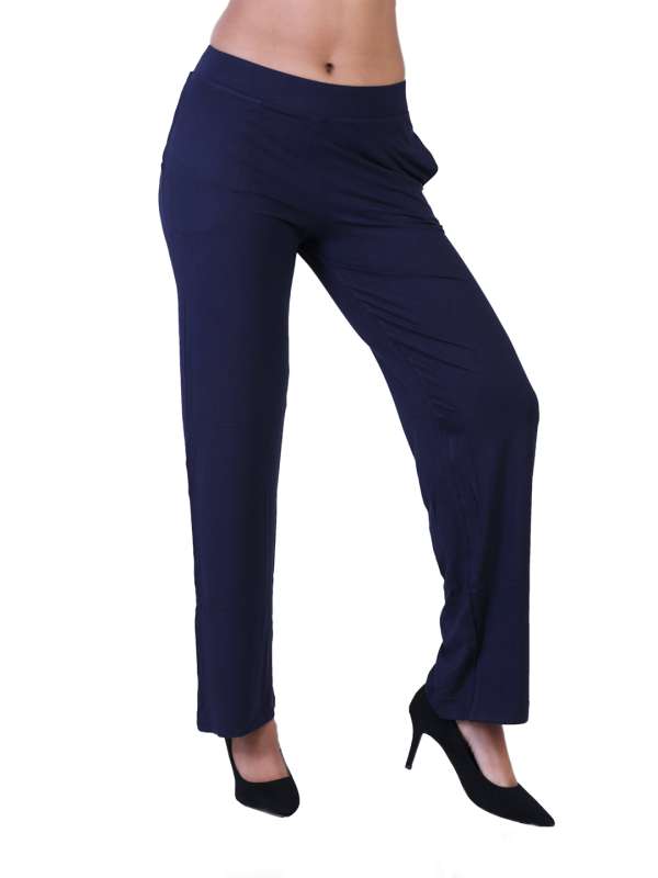 Women Trousers Size 12 - Buy Women Trousers Size 12 online in India