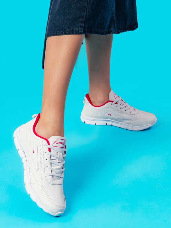 Sneakers shoes for womens myntra new arrivals