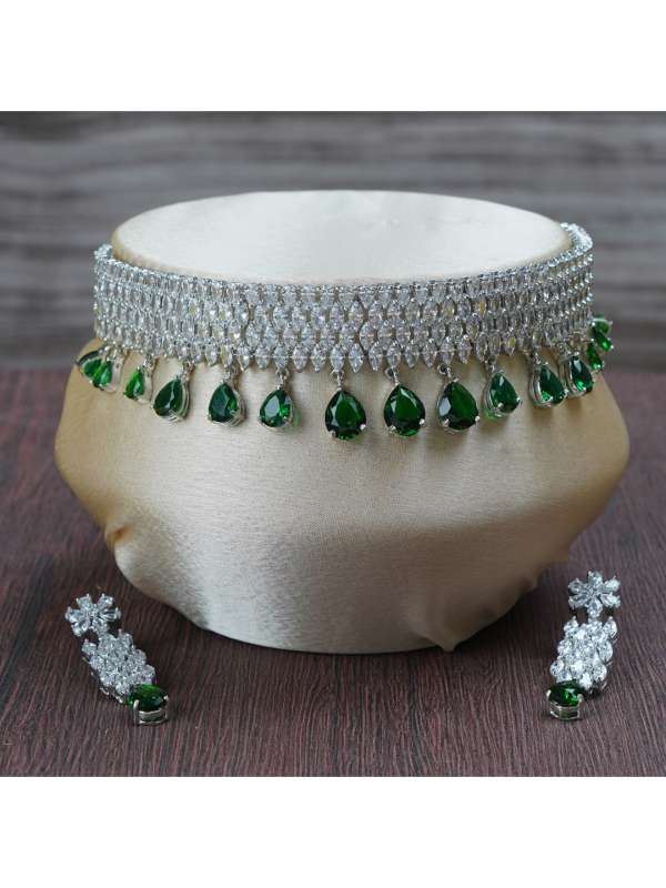 Junk Jewellery Necklace Set Buy Junk Jewellery Necklace Set