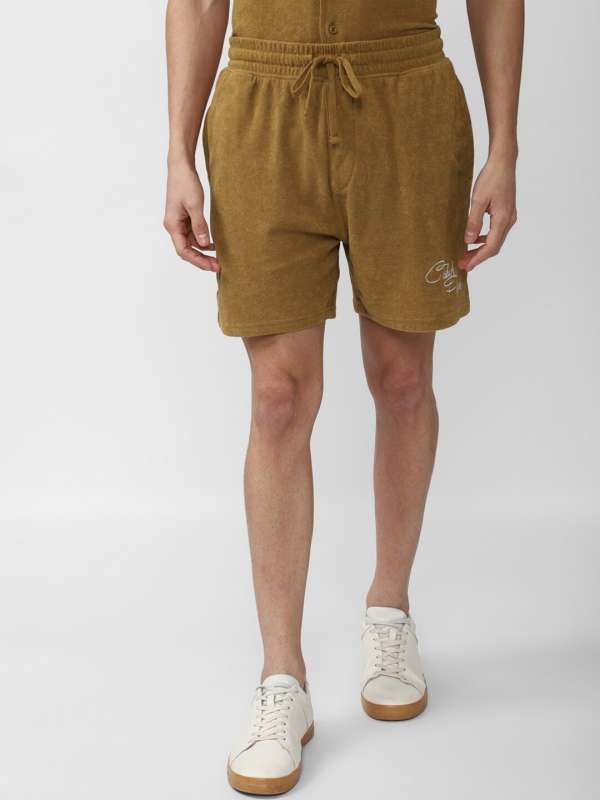 Shorts xxl 2025 size