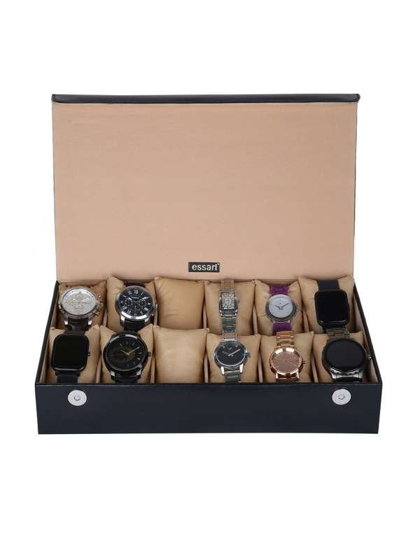 Watch Organiser Buy Watch Organiser online in India