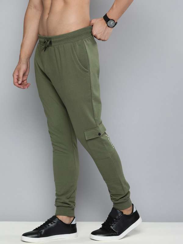 Flying machine joggers 2025