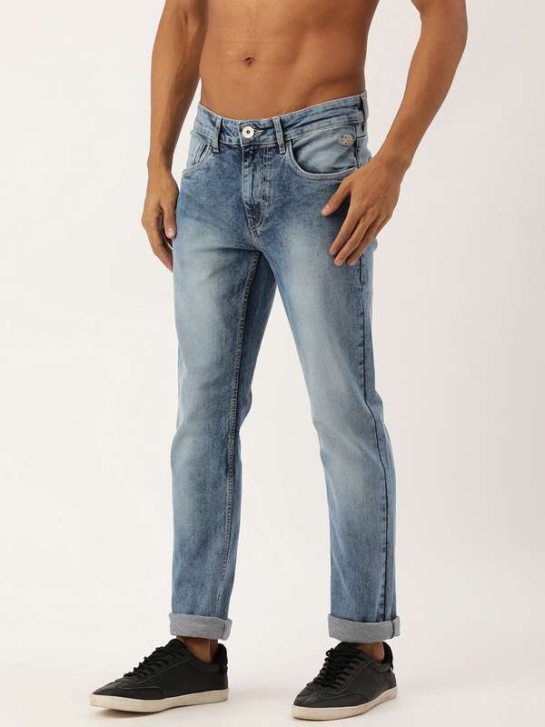 flying machine jeans price