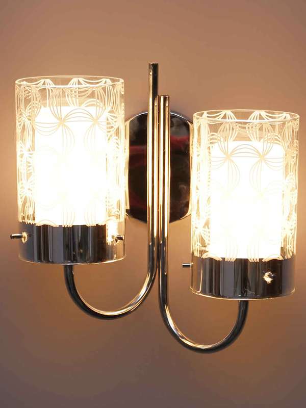 Wall Lamps Light Buy Wall Lights Lamps Starts From Rs 360 Best Prices Myntra