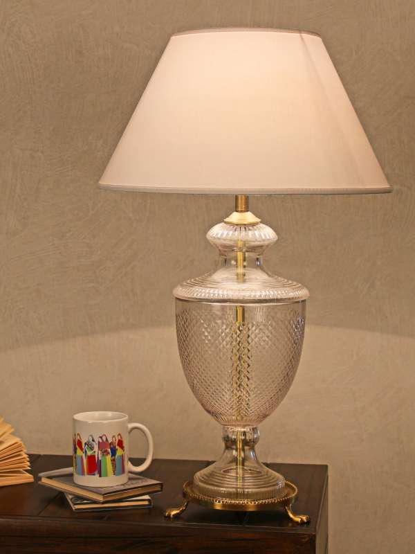 myntra table lamp