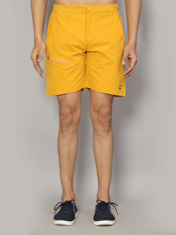 Half pants sales for mens myntra