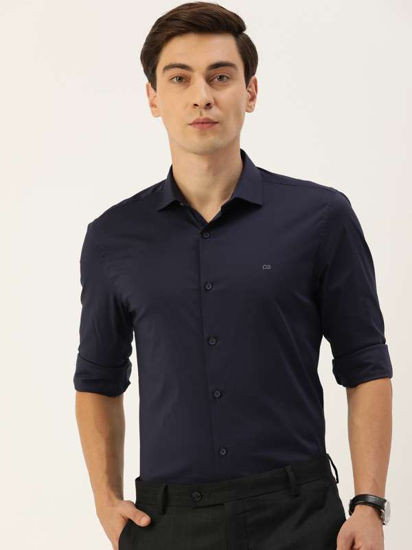 peter england shirts for men online