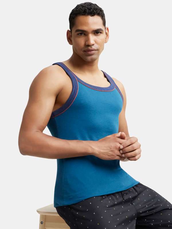 Jockey deals mens vest