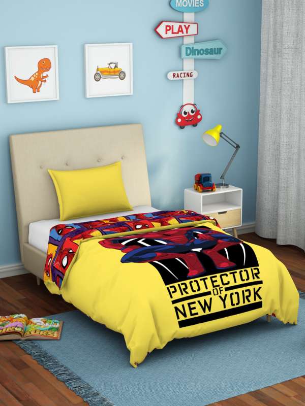 Spaces Kids Bedding Buy Spaces Kids Bedding online in India