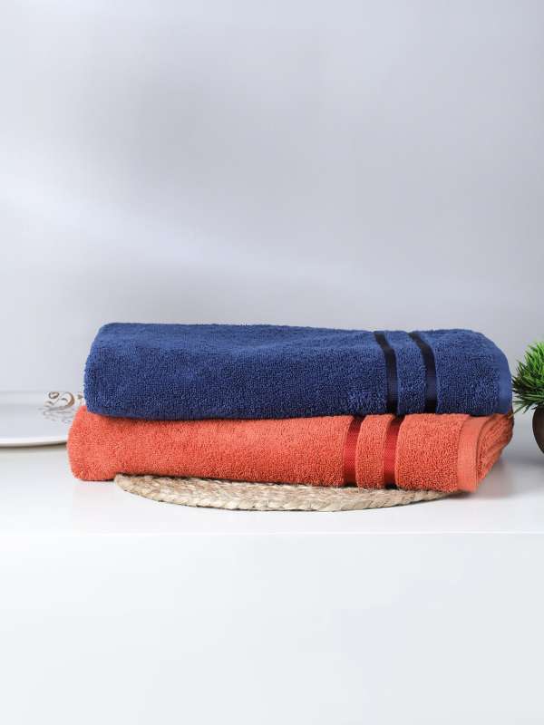 Spaces new arrivals towels online