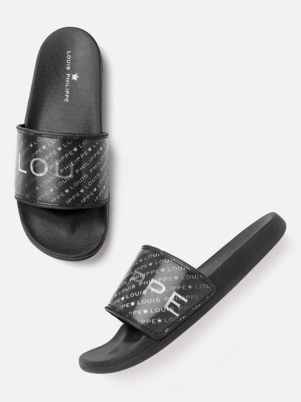 Louis Vuitton Men Slides