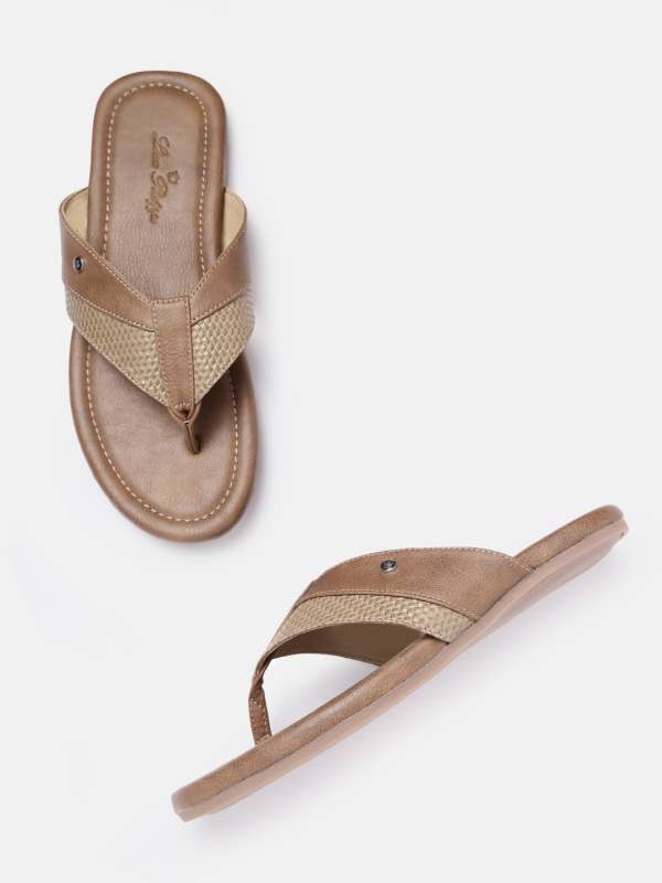 Louis philippe sandals sales