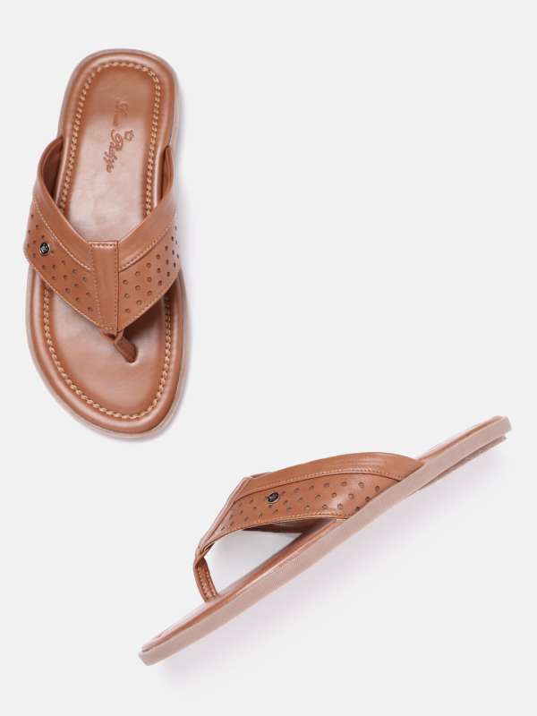 Louis philippe chappals deals