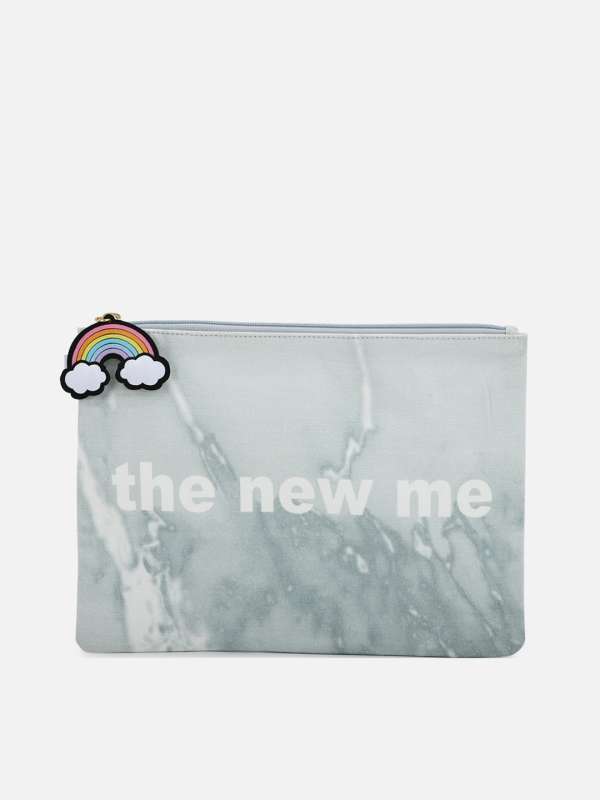Rainbow purse forever 21 store