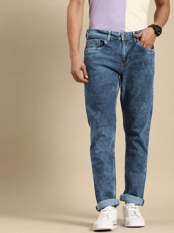 Men Being Human Jeans - Buy Men Being 