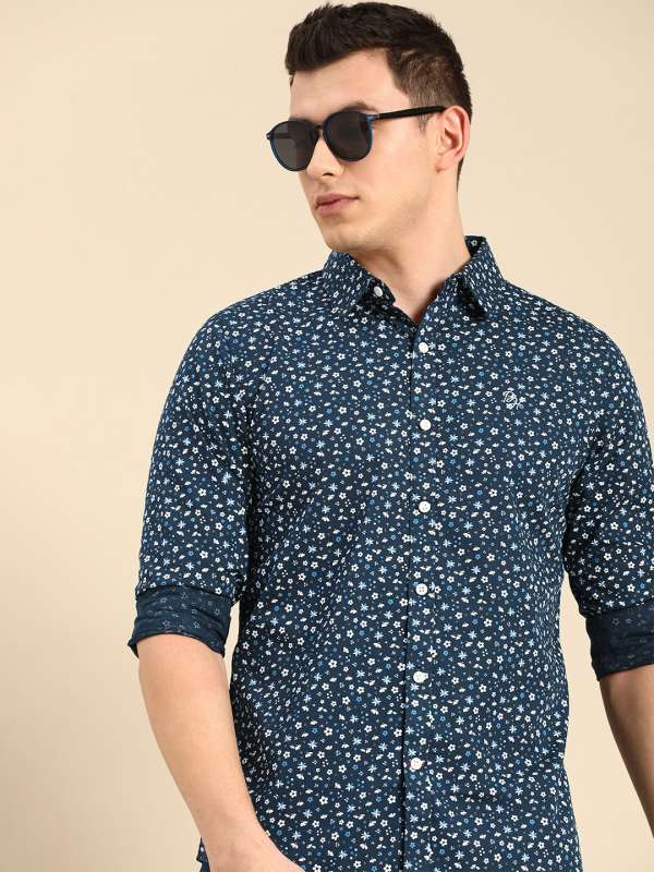 Buy Being Human Shirts Online in India