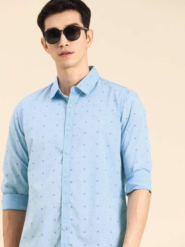 Buy Being Human Shirts Online in India