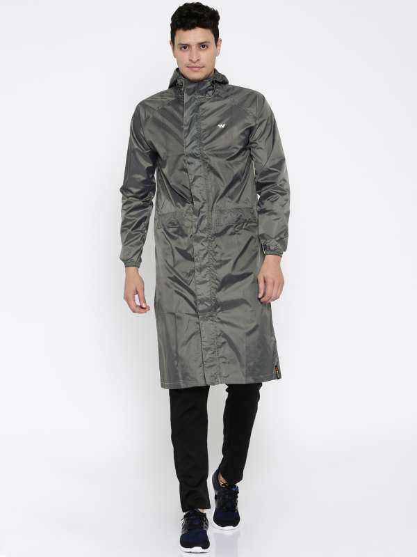 rain coat online