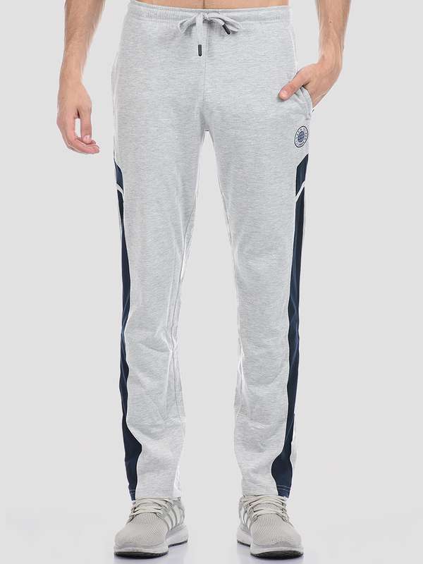 Decker By Monte Carlo Track Pants 