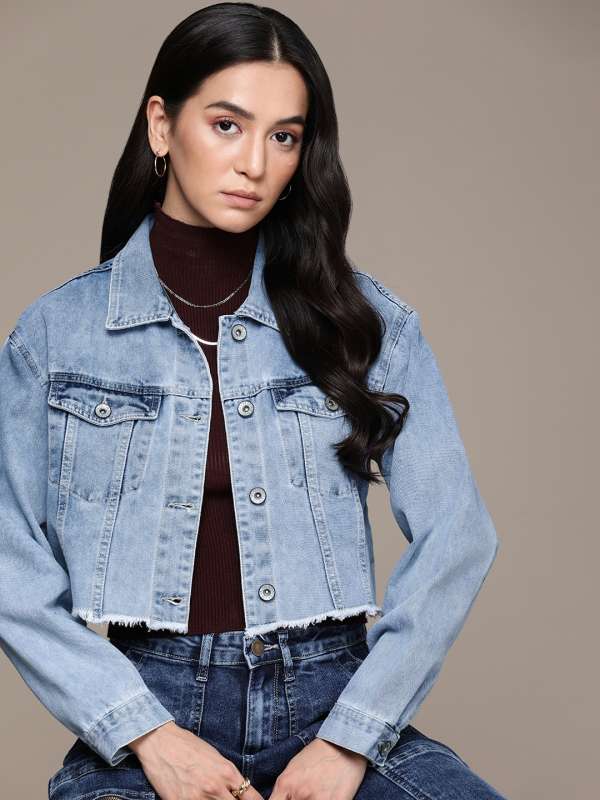Park avenue women jacket store