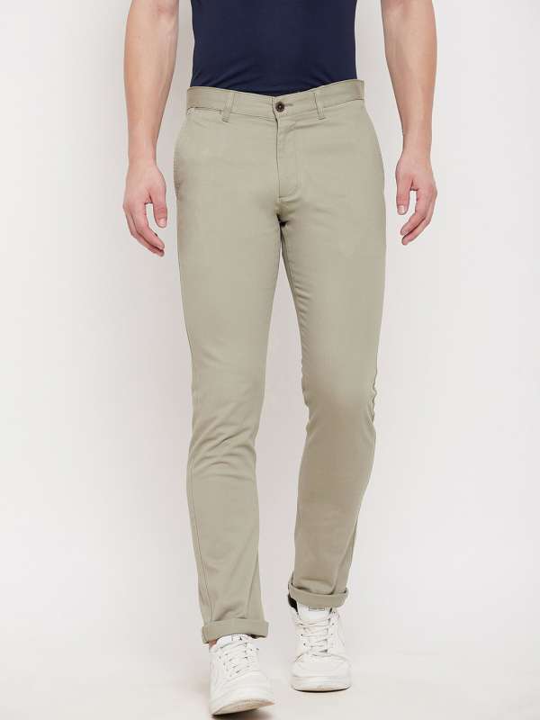 Duke shop cargo trousers