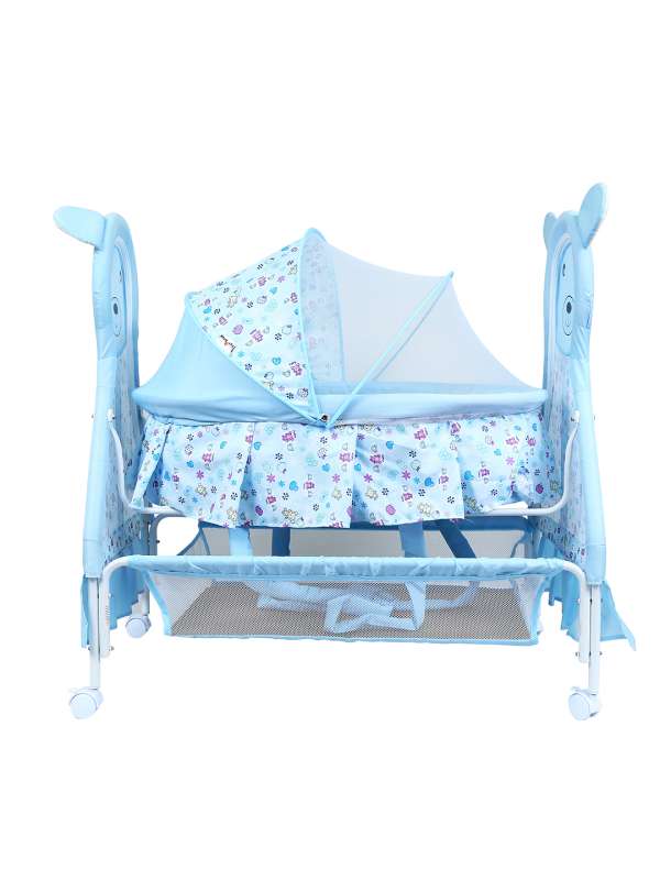 Baby cradle clearance for sale