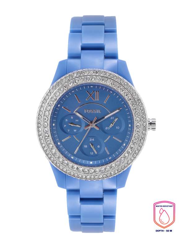 Fossil Women Chronograph Buy Fossil Women Chronograph online in