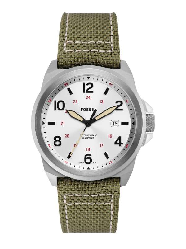 Fossil watch under 5000 hot sale