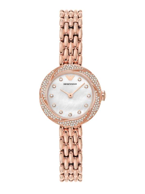 Emporio Armani Watches For Women Buy Emporio Armani Watches For