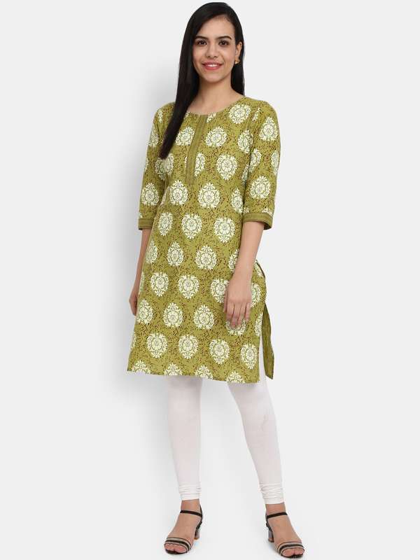 Discover 183+ kurti and trouser set netgroup.edu.vn