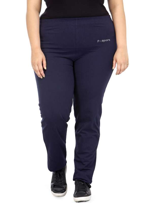 Pluss sales track pants