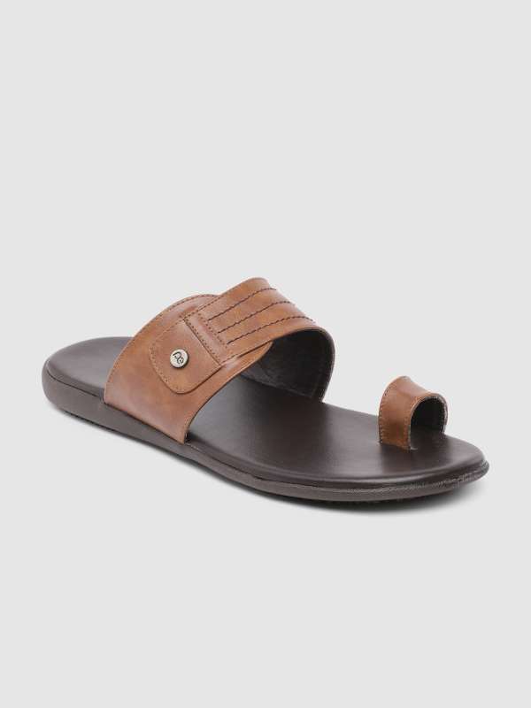 Peter england best sale slippers