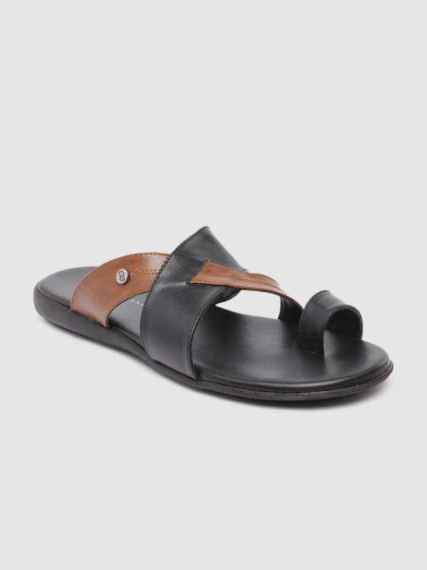 Peter england sales slippers