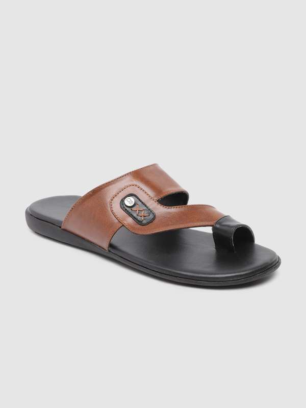 Peter england sandals online