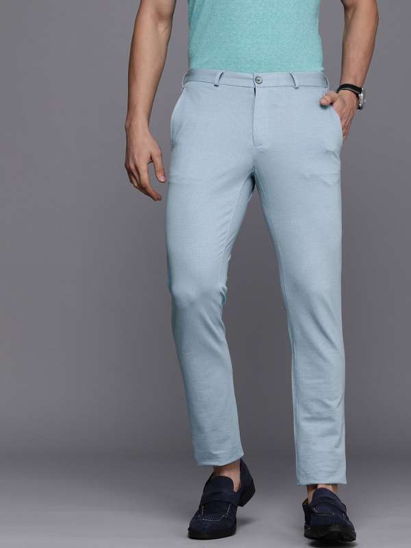Louis Philippe Jeans Trousers  Buy Louis Philippe Jeans Trousers online in  India