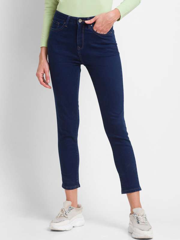 Spykar Women Jeans Buy Spykar Women Jeans online in India
