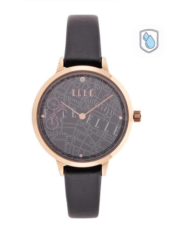 Elle Watches Buy Elle Watches online in India