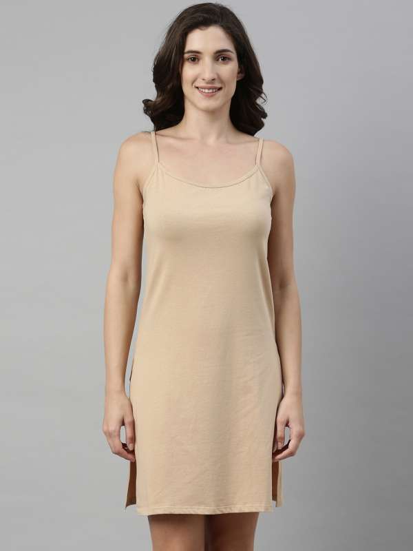 Kriti Singlet Maternity Camisole Beige Online in India, Buy at Best Price  from  - 1875913