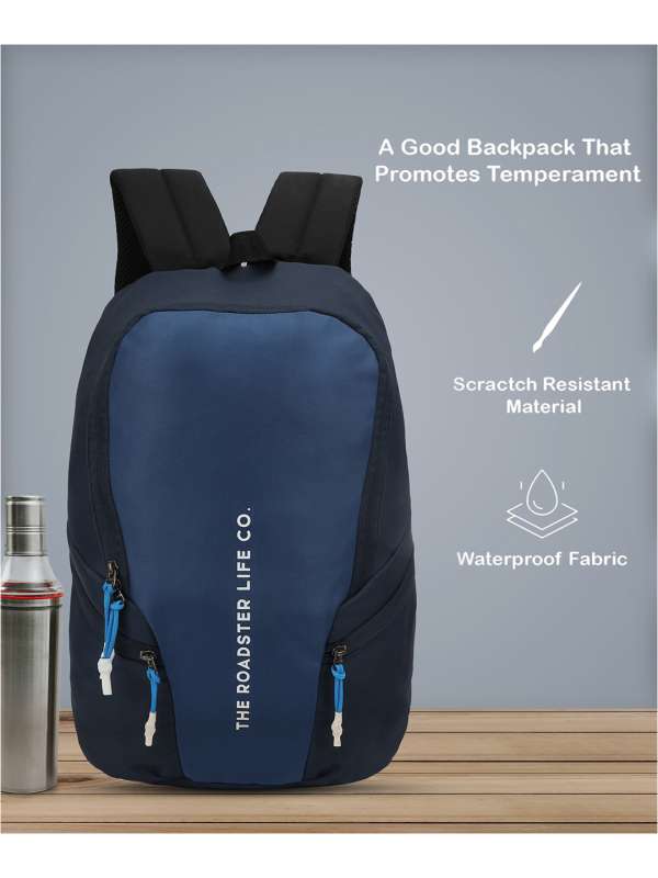 Branded college bags online online