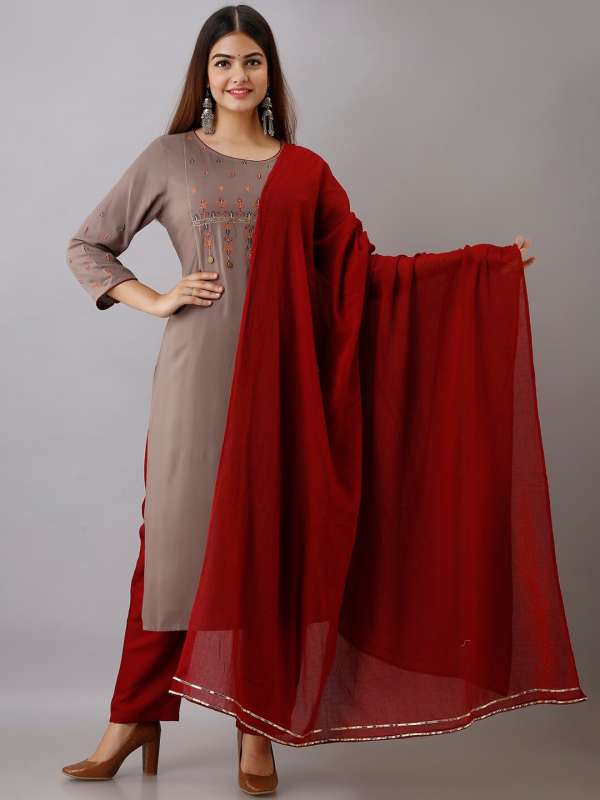 Online cheap fbb kurti