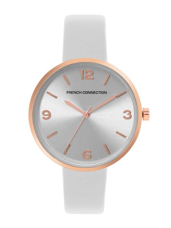 French connection watch avon on sale