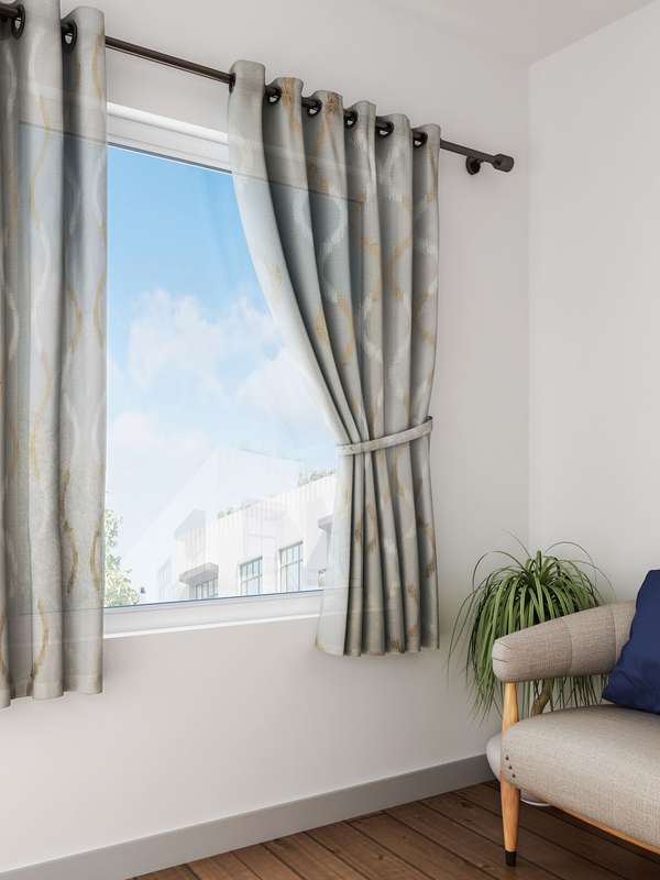 Raymond Home Curtains And Sheers Buy Raymond Home Curtains And Sheers Online In India