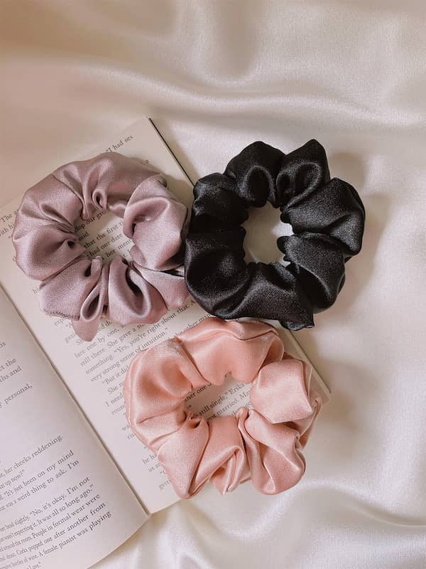 Ponytail Holders Hair Accessory - Buy Ponytail Holders Hair Accessory  online in India