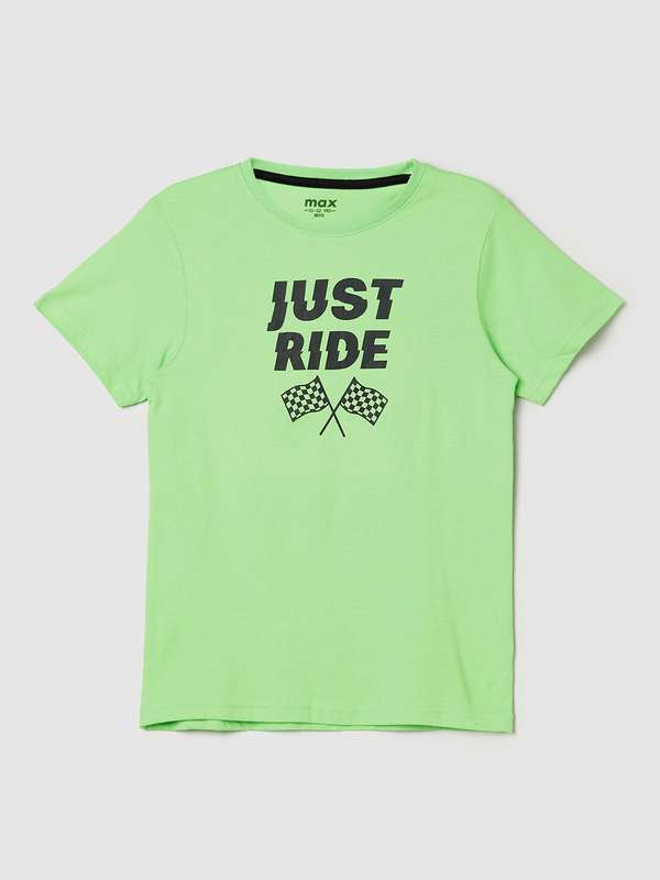 Buy Stylish T-Shirts Under 200 Online 
